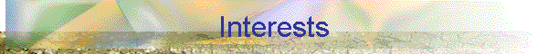 Interests